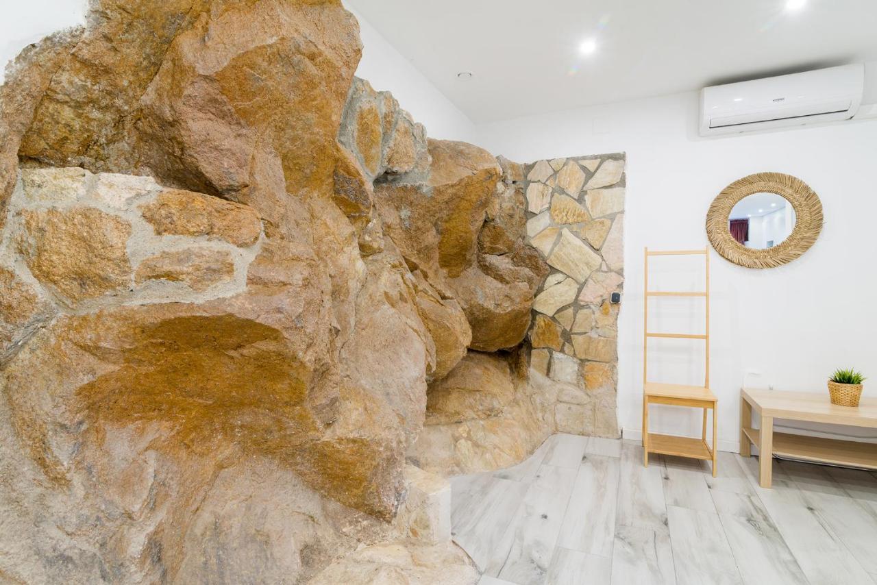 Piso Costa De La Creu, 80 Pasos De Playa Apartment Lloret de Mar Exterior photo